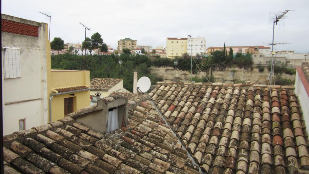 La Casa De La Vila ξενώνας Ontinyent Εξωτερικό φωτογραφία